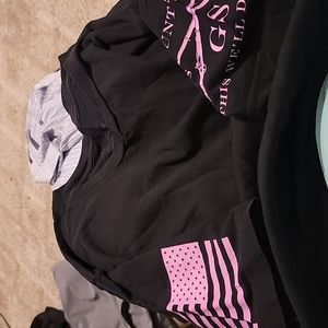 Mens grunt style shirt